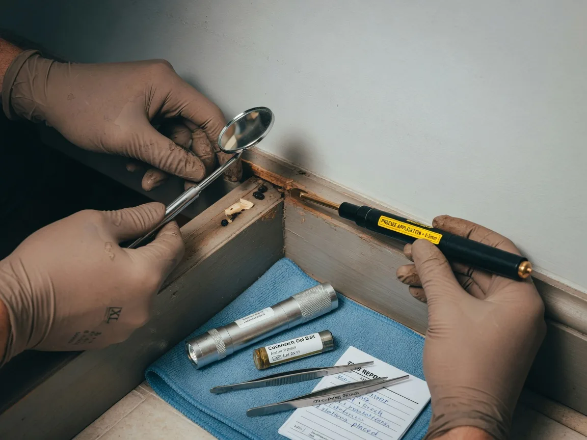 Why choose Emergency Pest Control in Samoa, CA